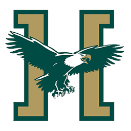 Husson - Husson College logo